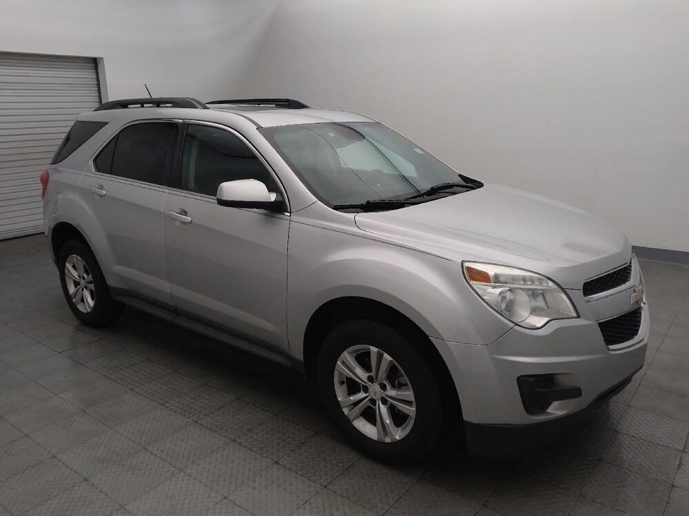 2015 Chevrolet Equinox in Round Rock, TX 78664 - 18144275 11