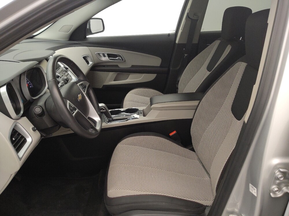 2015 Chevrolet Equinox in Round Rock, TX 78664 - 18144275 17