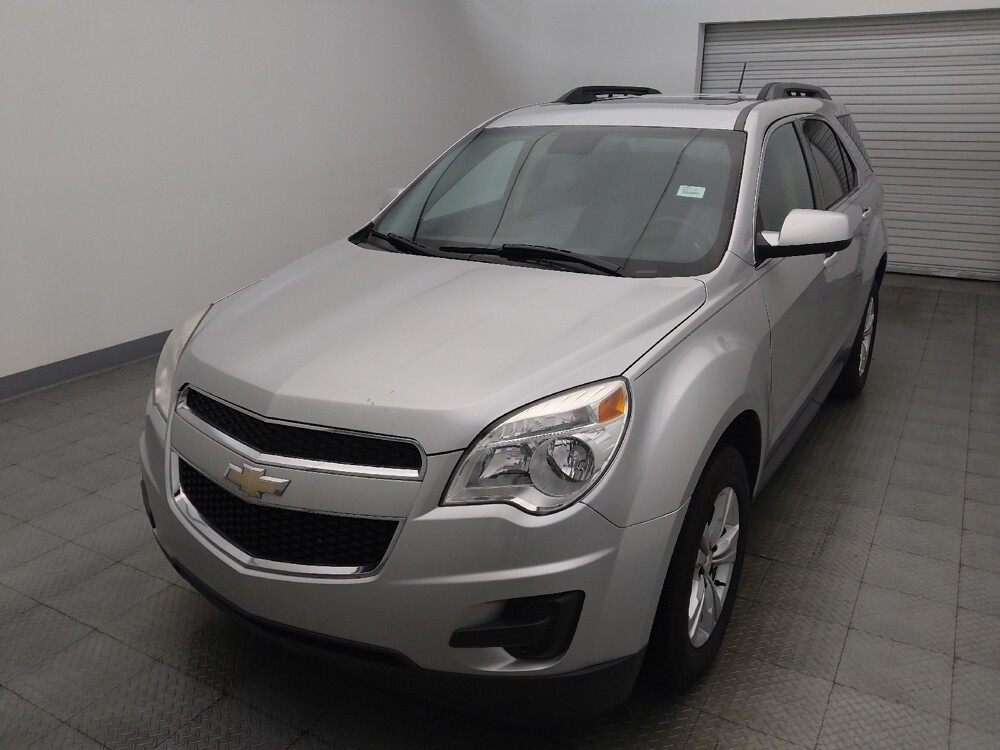 2015 Chevrolet Equinox in Round Rock, TX 78664 - 18144275 15