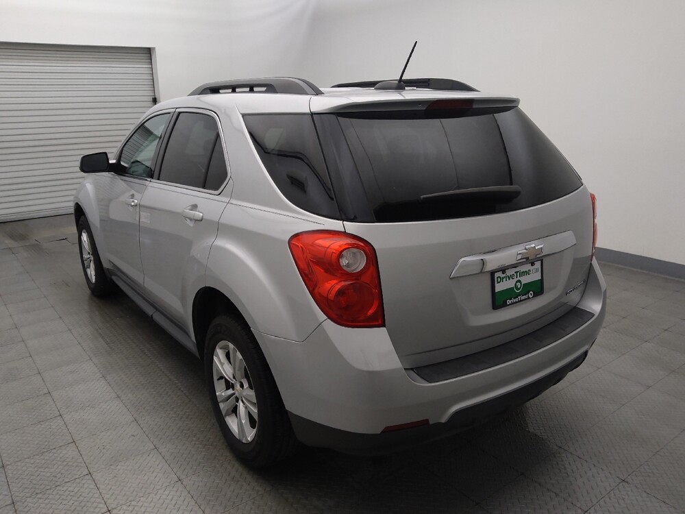 2015 Chevrolet Equinox in Round Rock, TX 78664 - 18144275 5