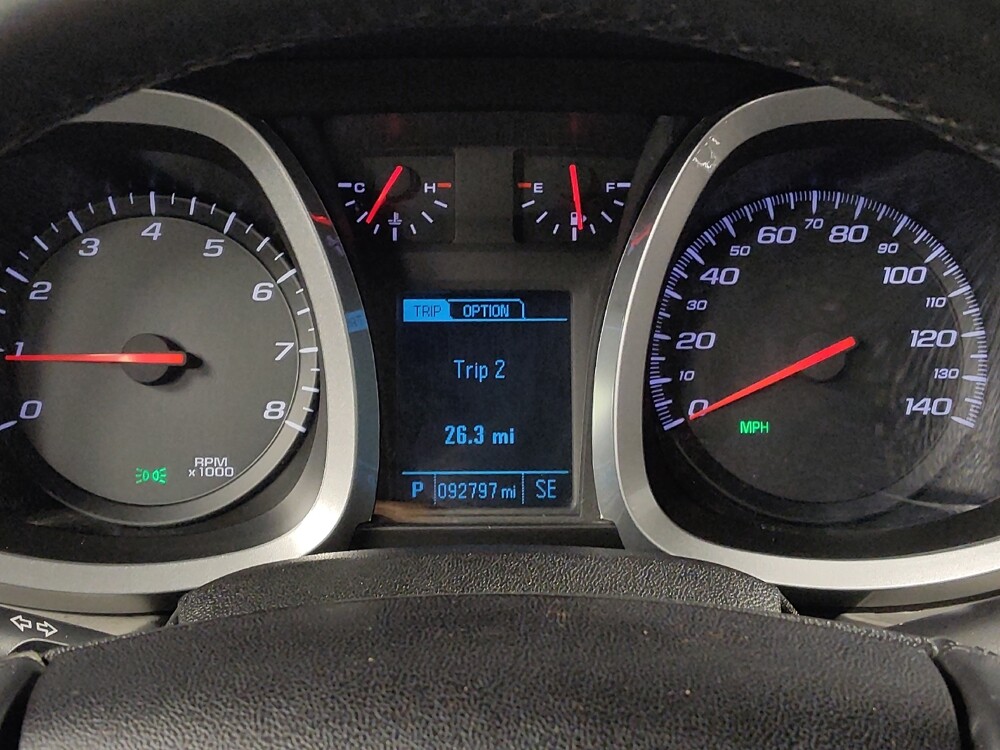 2015 Chevrolet Equinox in Round Rock, TX 78664 - 18144275 23