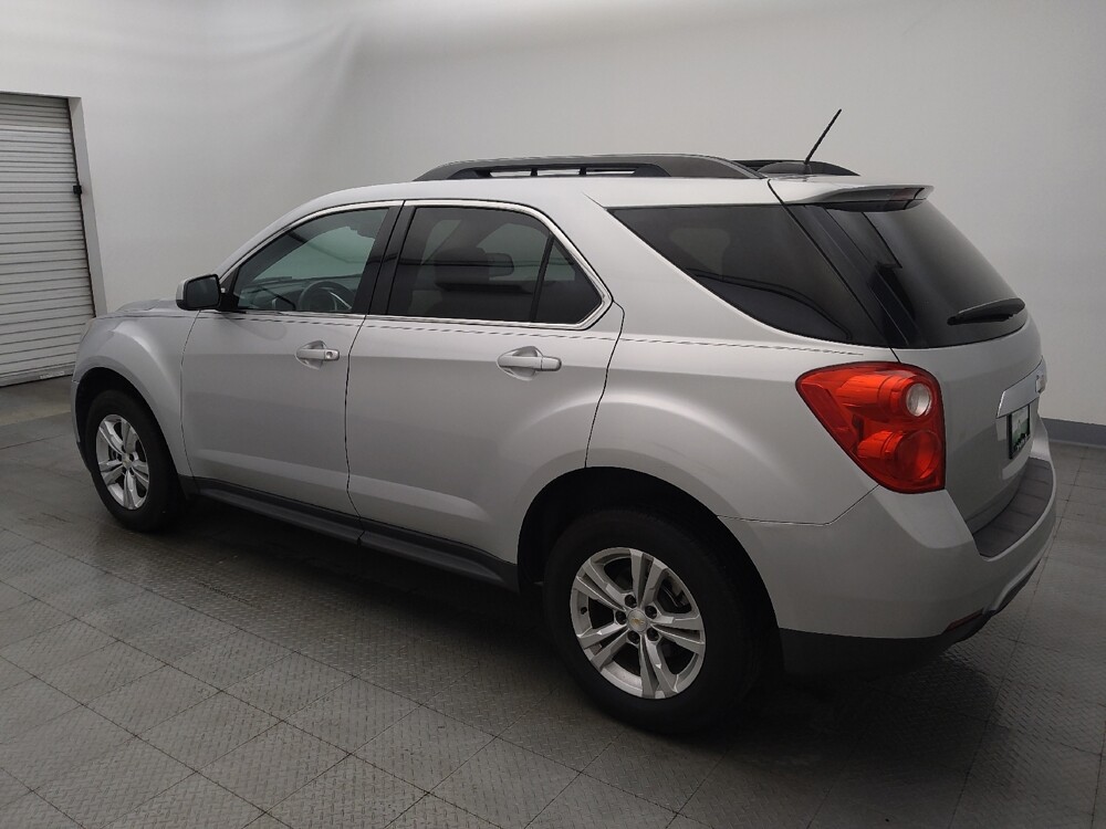 2015 Chevrolet Equinox in Round Rock, TX 78664 - 18144275 3
