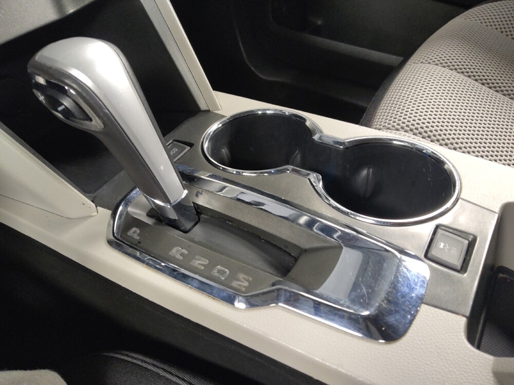 2015 Chevrolet Equinox in Round Rock, TX 78664 - 18144275 26