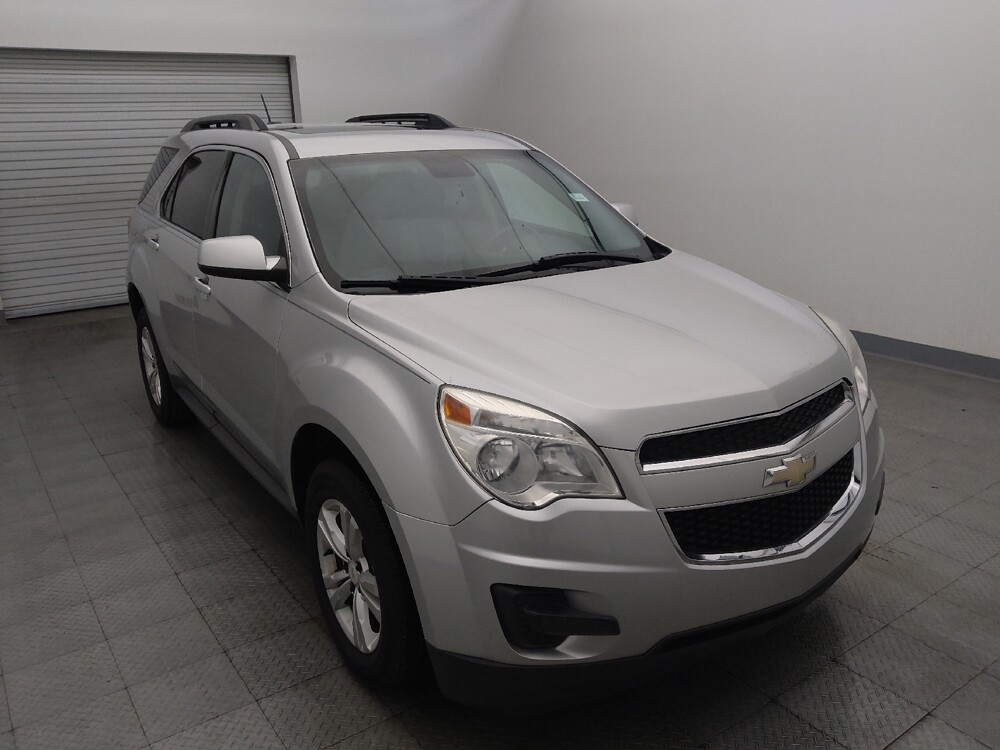2015 Chevrolet Equinox in Round Rock, TX 78664 - 18144275 13