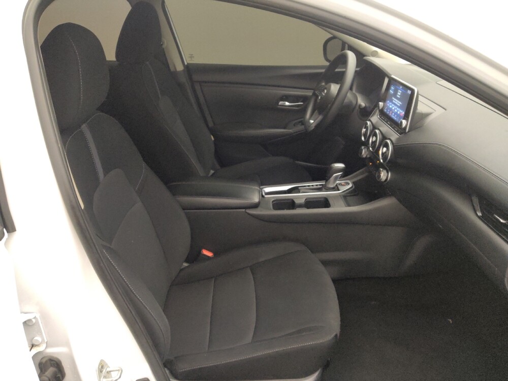 2023 Nissan Sentra in Houston, TX 77074 - 18144276 21