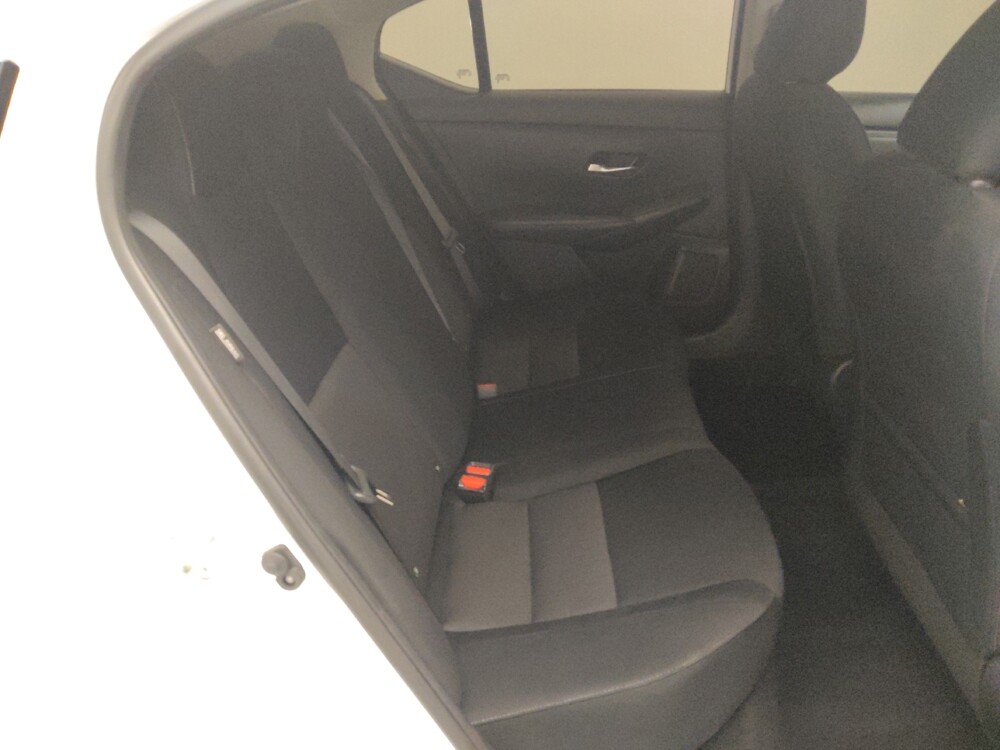 2023 Nissan Sentra in Houston, TX 77074 - 18144276 19