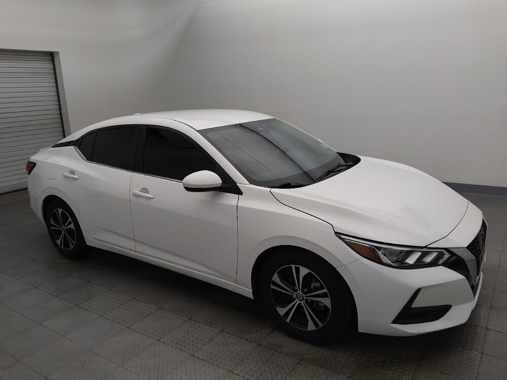 2023 Nissan Sentra in Houston, TX 77074 - 18144276 11