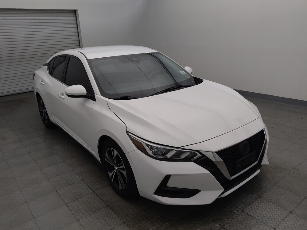 2023 Nissan Sentra in Houston, TX 77074 - 18144276 13