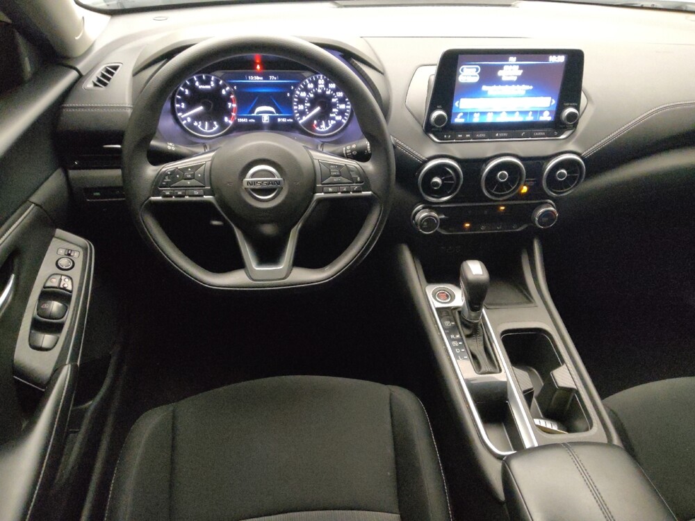 2023 Nissan Sentra in Houston, TX 77074 - 18144276 22