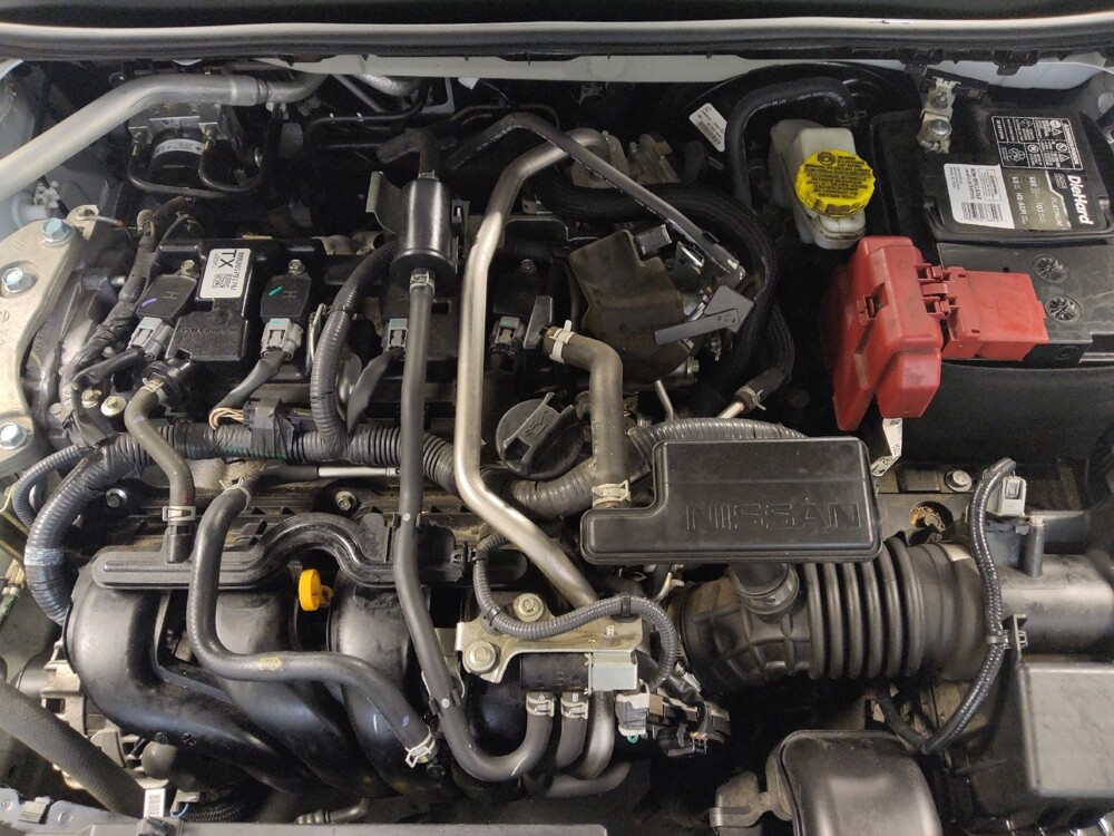 2023 Nissan Sentra in Houston, TX 77074 - 18144276 30