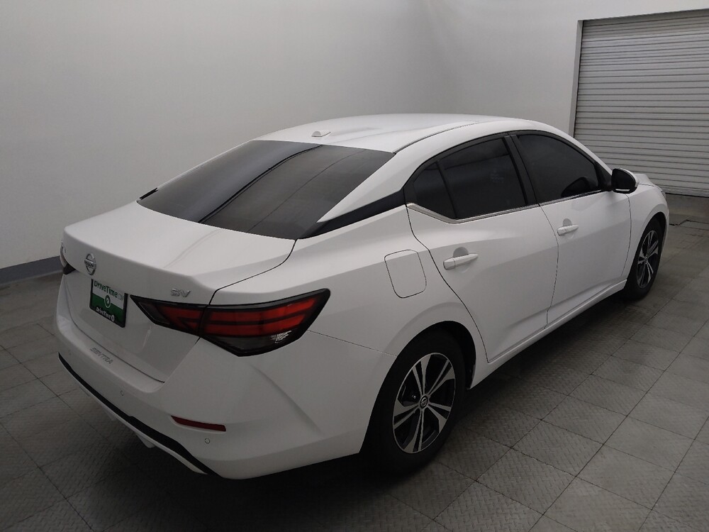 2023 Nissan Sentra in Houston, TX 77074 - 18144276 9