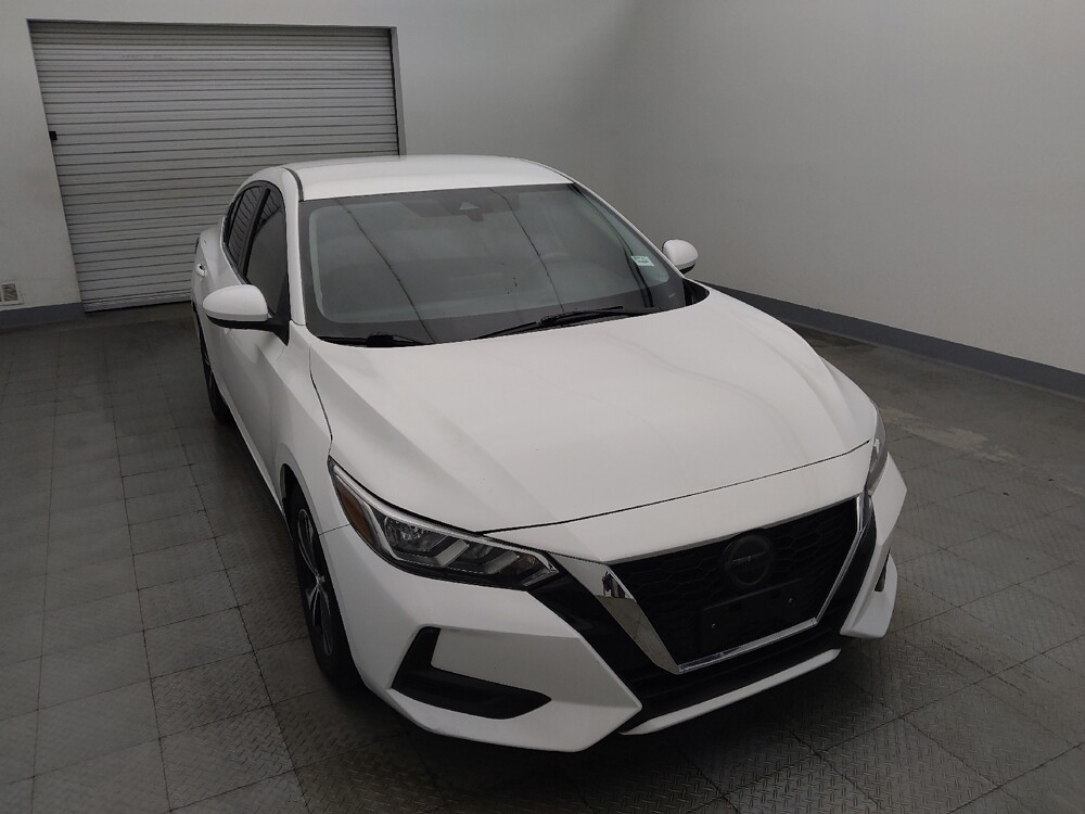 2023 Nissan Sentra in Houston, TX 77074 - 18144276 14