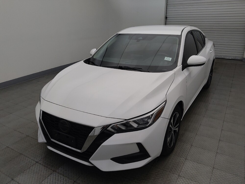 2023 Nissan Sentra in Houston, TX 77074 - 18144276 15