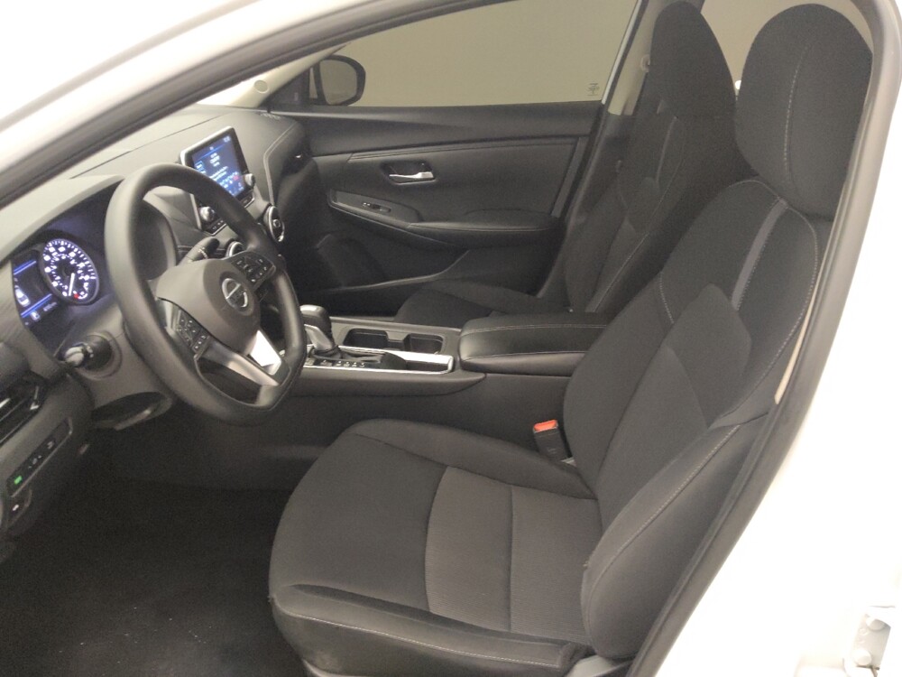 2023 Nissan Sentra in Houston, TX 77074 - 18144276 17