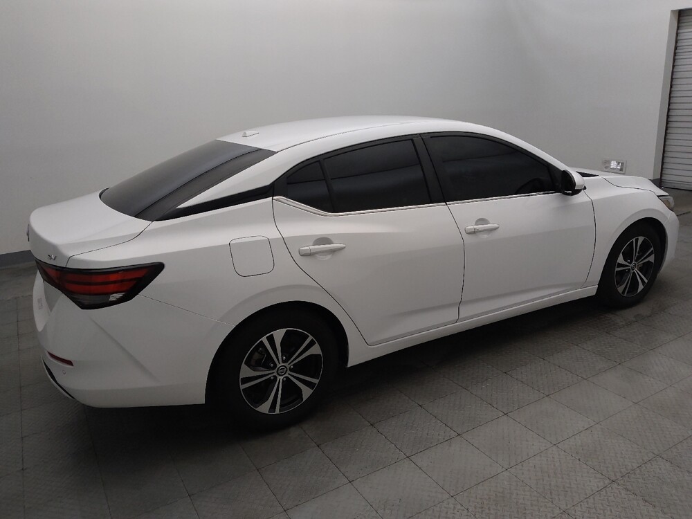 2023 Nissan Sentra in Houston, TX 77074 - 18144276 10