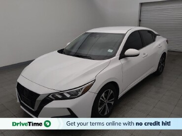 2023 Nissan Sentra in Houston, TX 77074