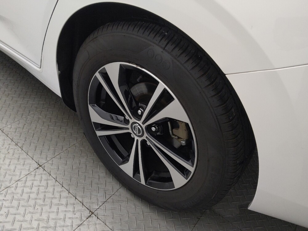 2023 Nissan Sentra in Houston, TX 77074 - 18144276 31