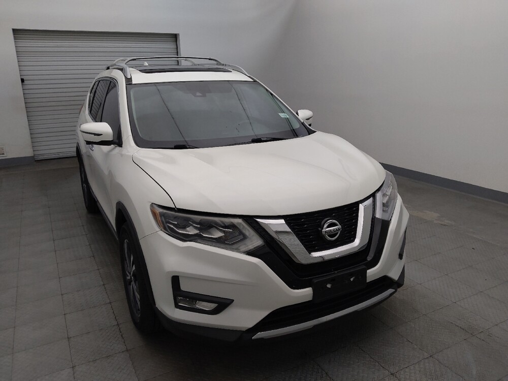 2017 Nissan Rogue in Round Rock, TX 78664 - 18144277 14