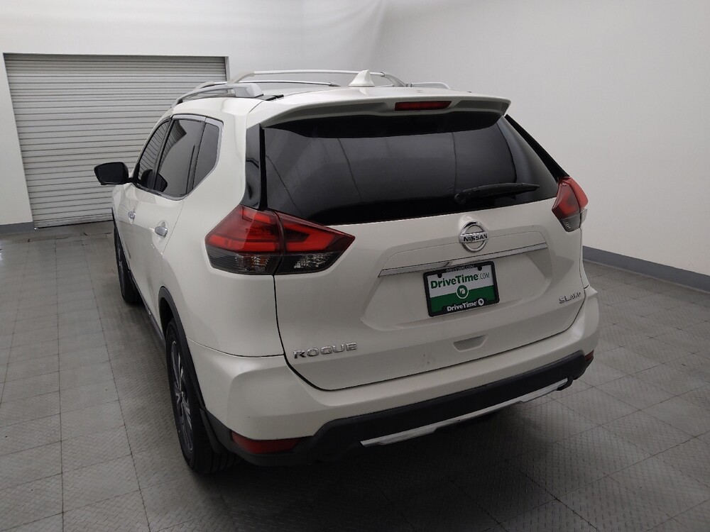 2017 Nissan Rogue in Round Rock, TX 78664 - 18144277 6