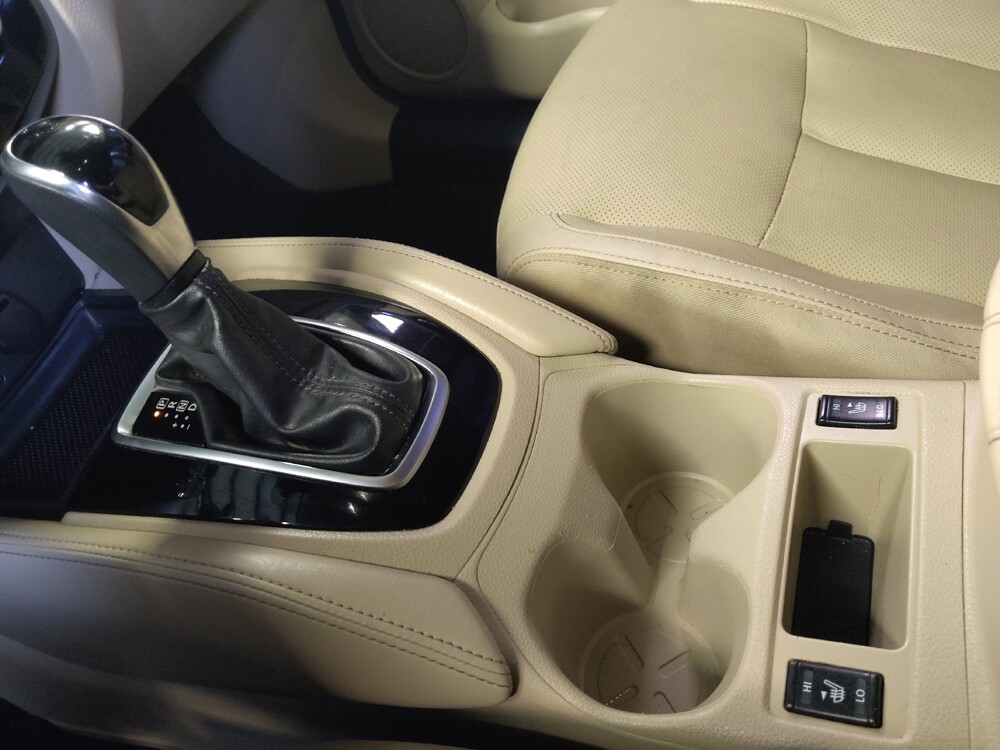 2017 Nissan Rogue in Round Rock, TX 78664 - 18144277 26