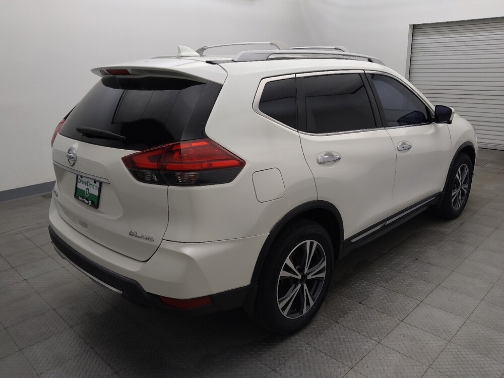 2017 Nissan Rogue in Round Rock, TX 78664 - 18144277 9