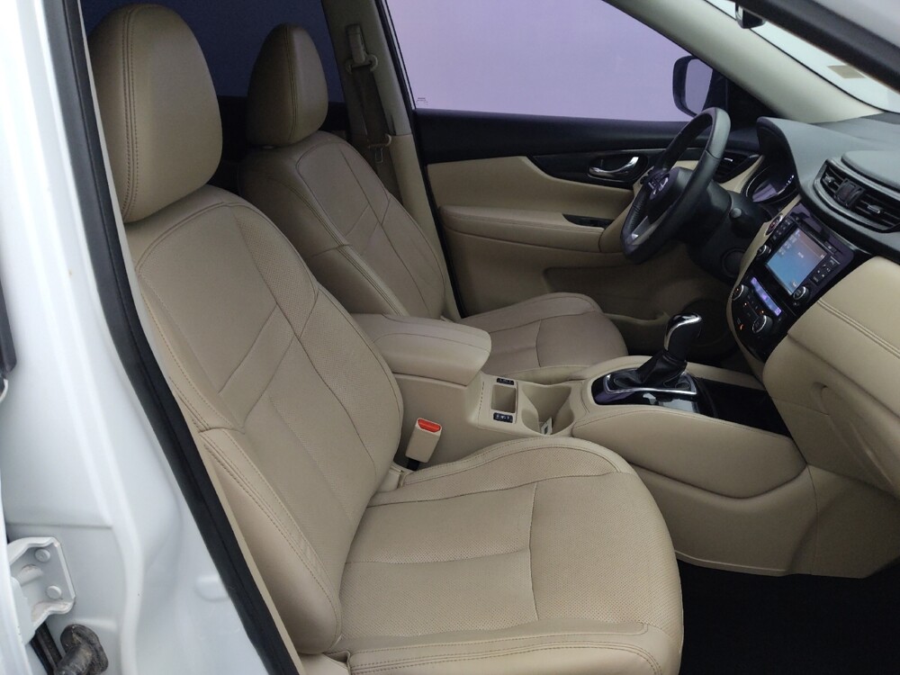 2017 Nissan Rogue in Round Rock, TX 78664 - 18144277 21