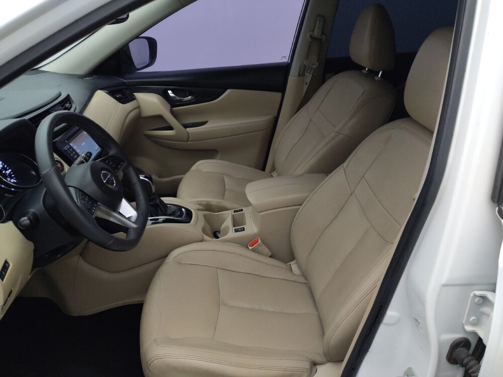2017 Nissan Rogue in Round Rock, TX 78664 - 18144277 17