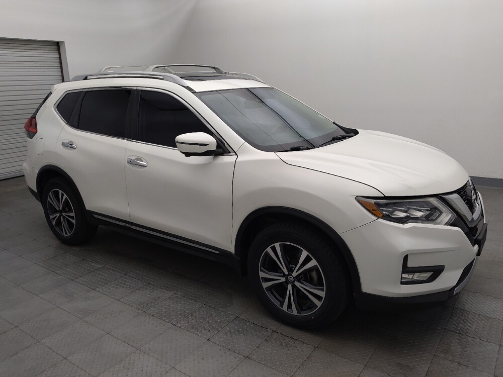 2017 Nissan Rogue in Round Rock, TX 78664 - 18144277 11