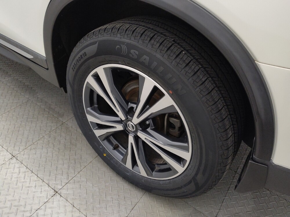 2017 Nissan Rogue in Round Rock, TX 78664 - 18144277 31