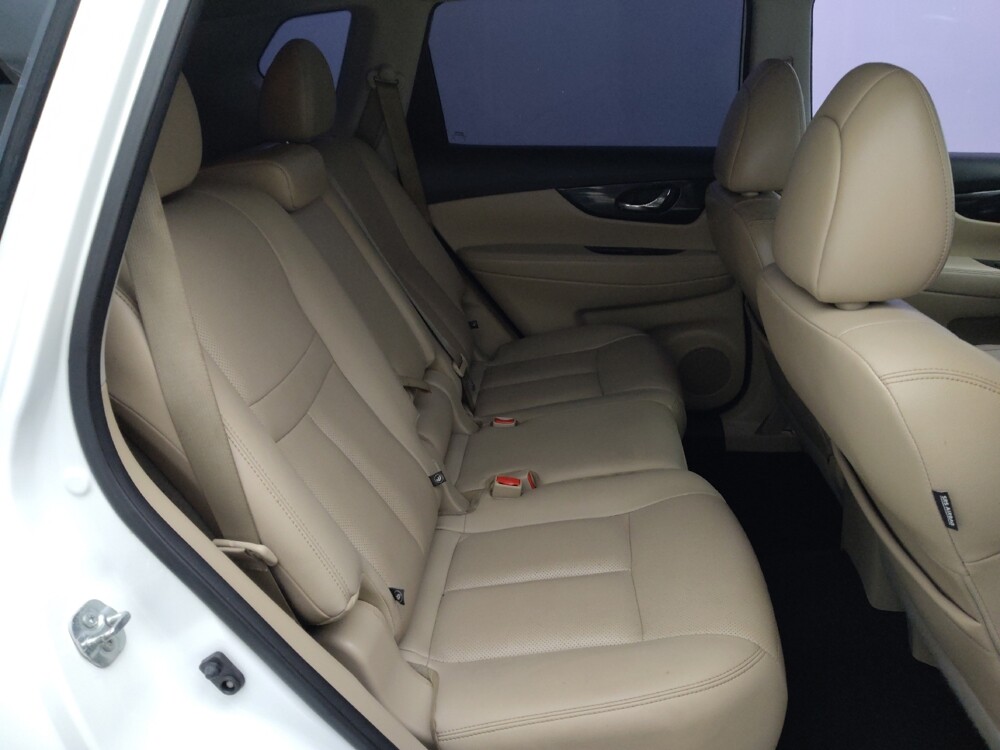 2017 Nissan Rogue in Round Rock, TX 78664 - 18144277 19