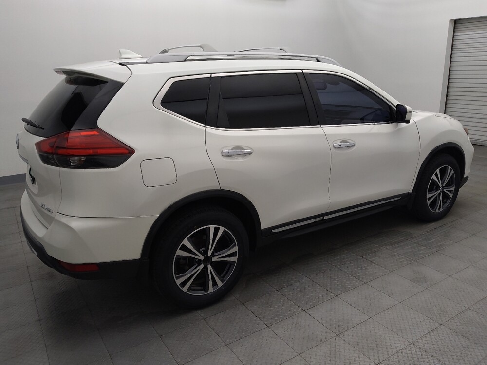2017 Nissan Rogue in Round Rock, TX 78664 - 18144277 10