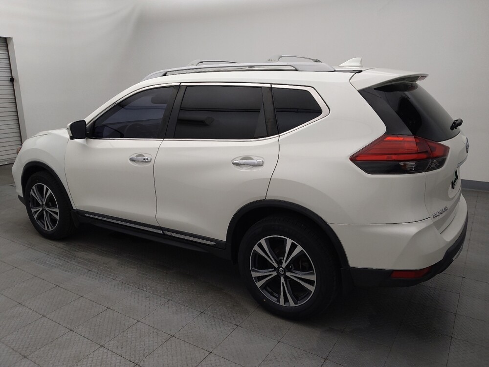 2017 Nissan Rogue in Round Rock, TX 78664 - 18144277 3