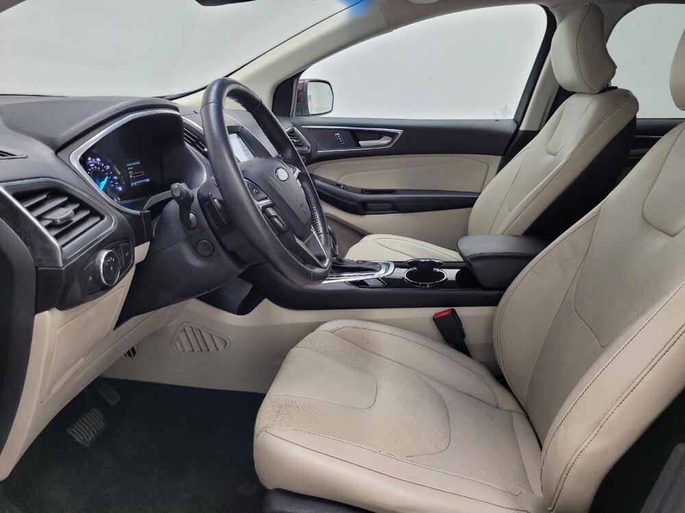 2018 Ford Edge in Reno, NV 89502 - 18144278 17