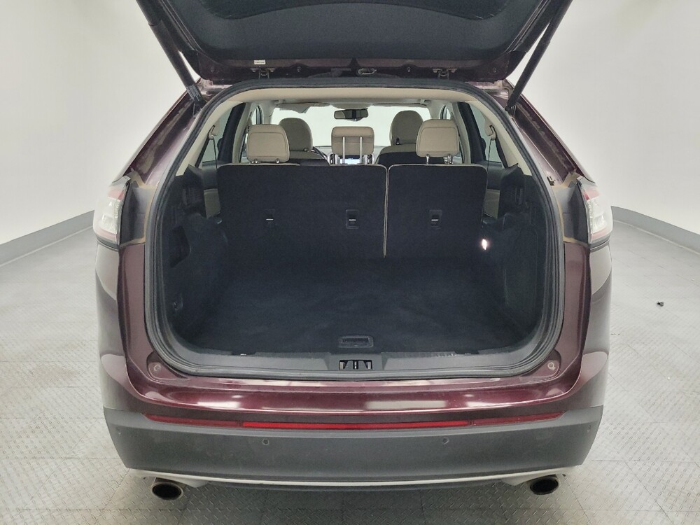 2018 Ford Edge in Reno, NV 89502 - 18144278 29