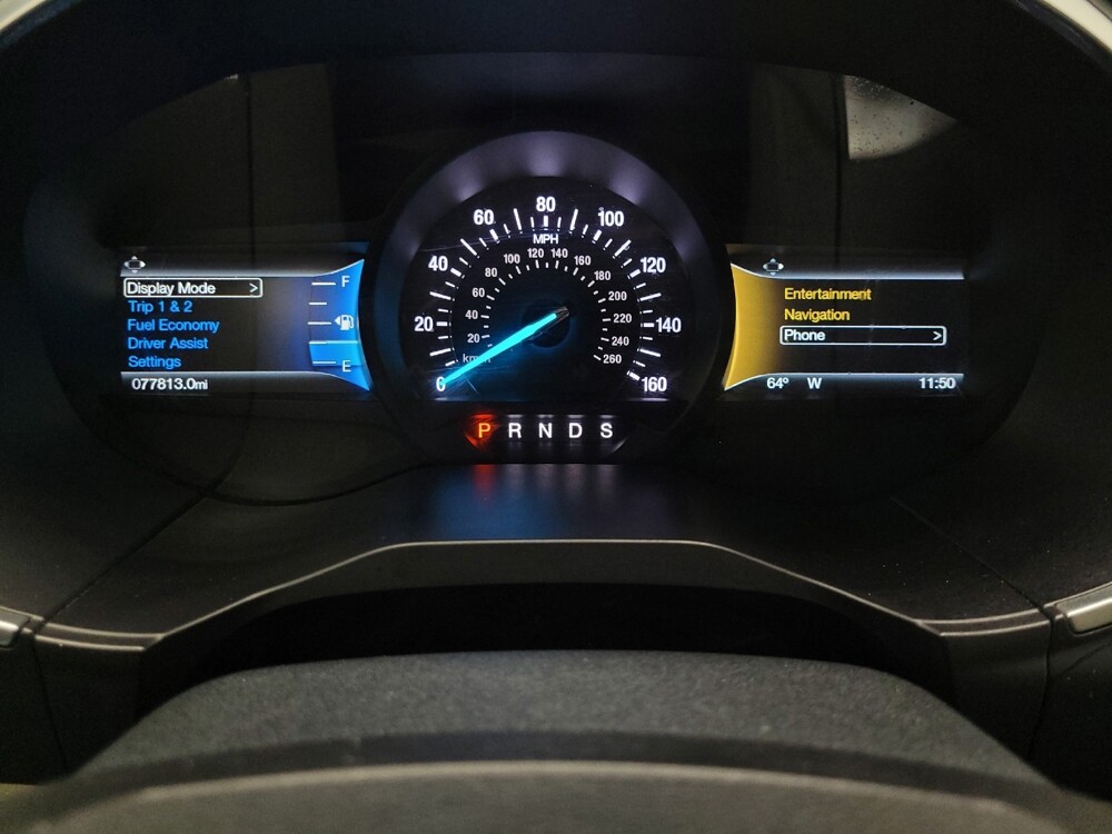 2018 Ford Edge in Reno, NV 89502 - 18144278 23