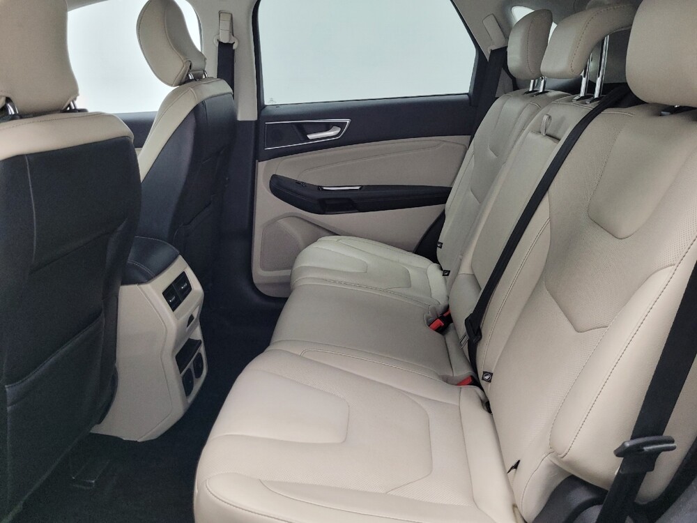 2018 Ford Edge in Reno, NV 89502 - 18144278 18