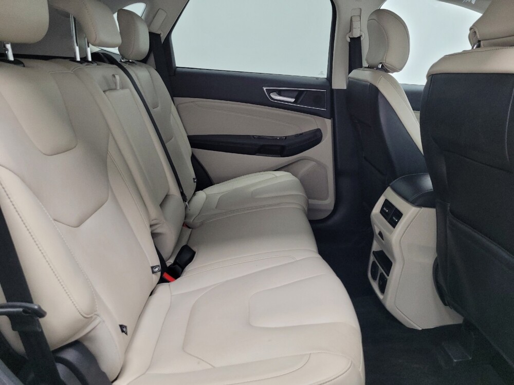 2018 Ford Edge in Reno, NV 89502 - 18144278 19