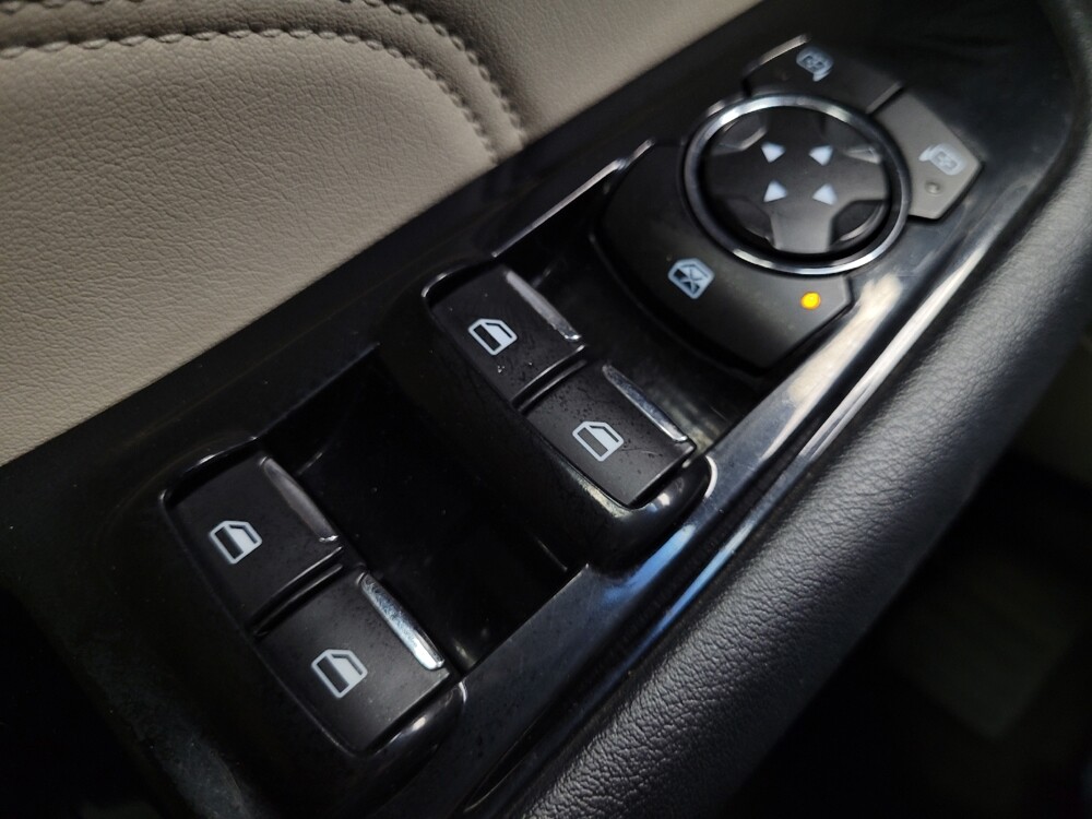 2018 Ford Edge in Reno, NV 89502 - 18144278 27