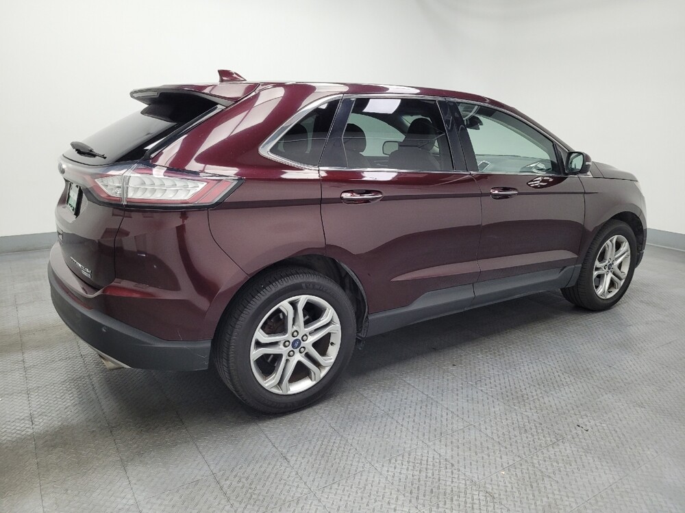 2018 Ford Edge in Reno, NV 89502 - 18144278 10