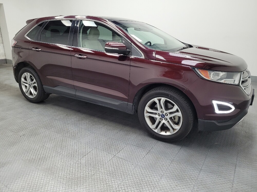 2018 Ford Edge in Reno, NV 89502 - 18144278 11