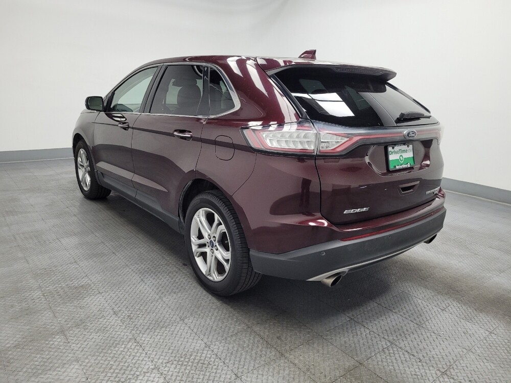 2018 Ford Edge in Reno, NV 89502 - 18144278 5