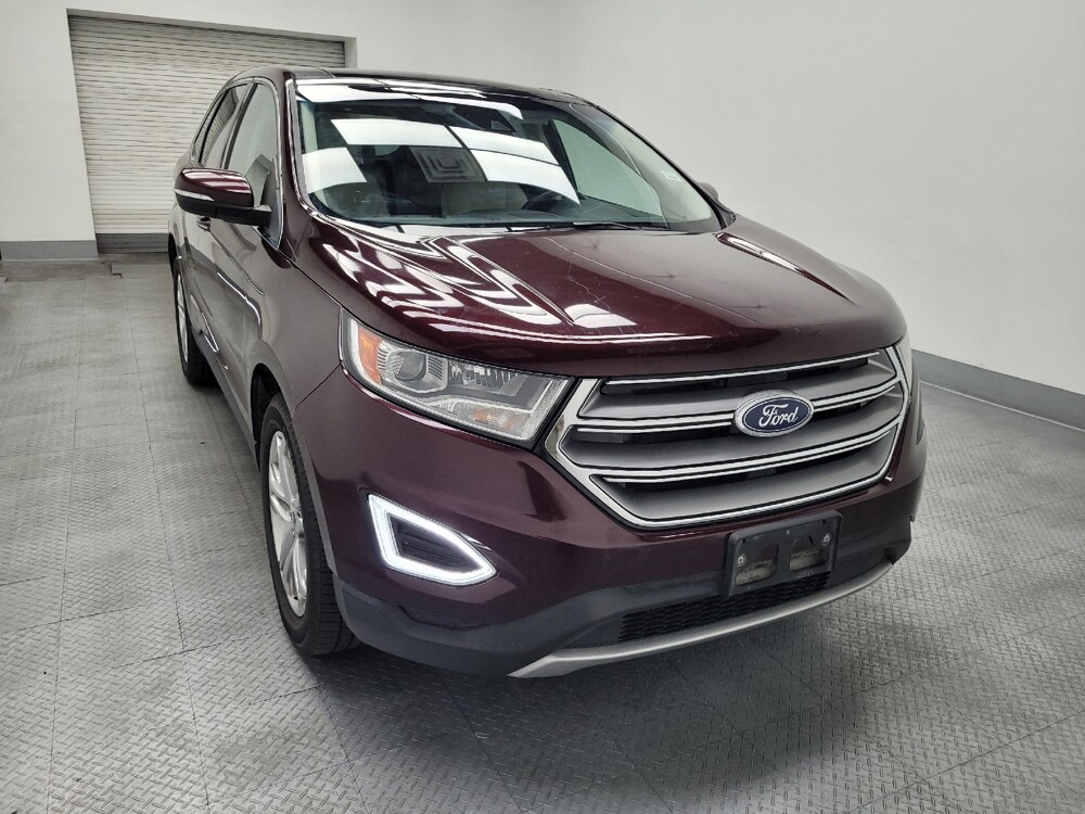2018 Ford Edge in Reno, NV 89502 - 18144278 14