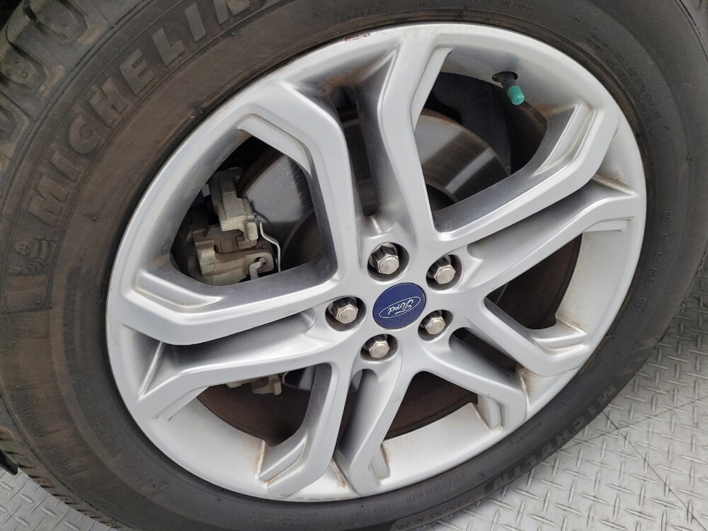 2018 Ford Edge in Reno, NV 89502 - 18144278 31