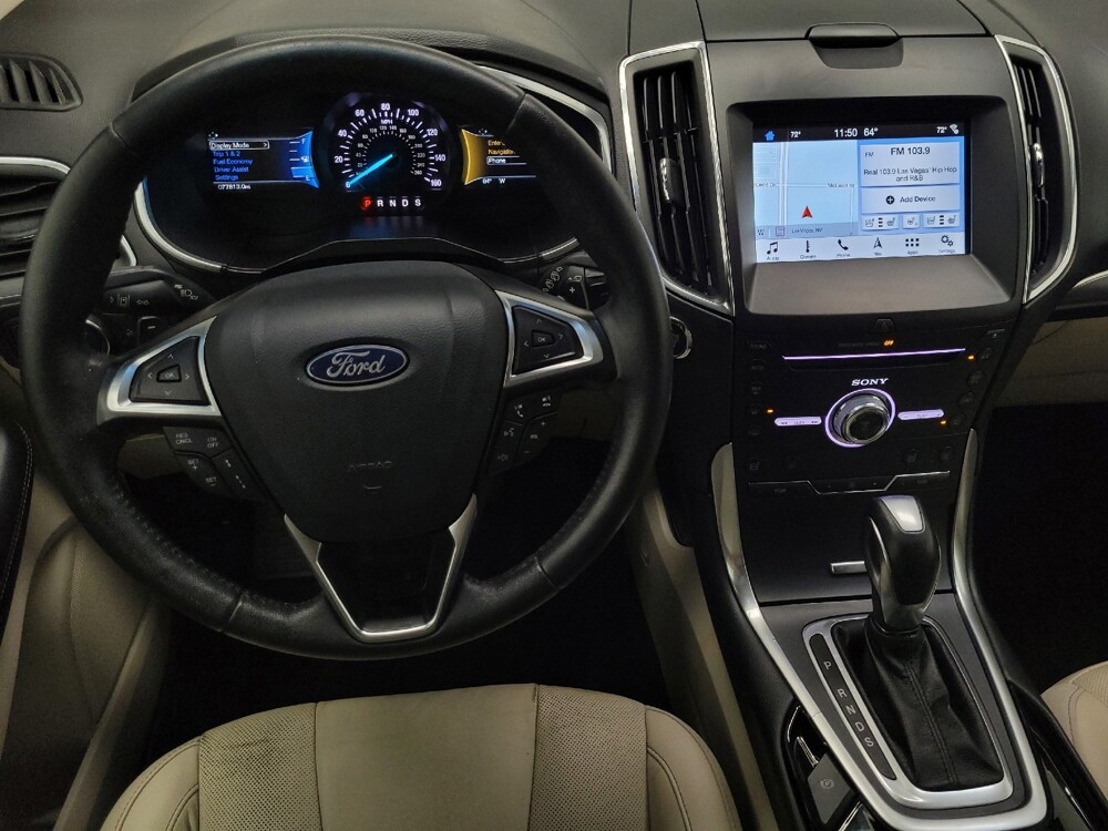 2018 Ford Edge in Reno, NV 89502 - 18144278 22