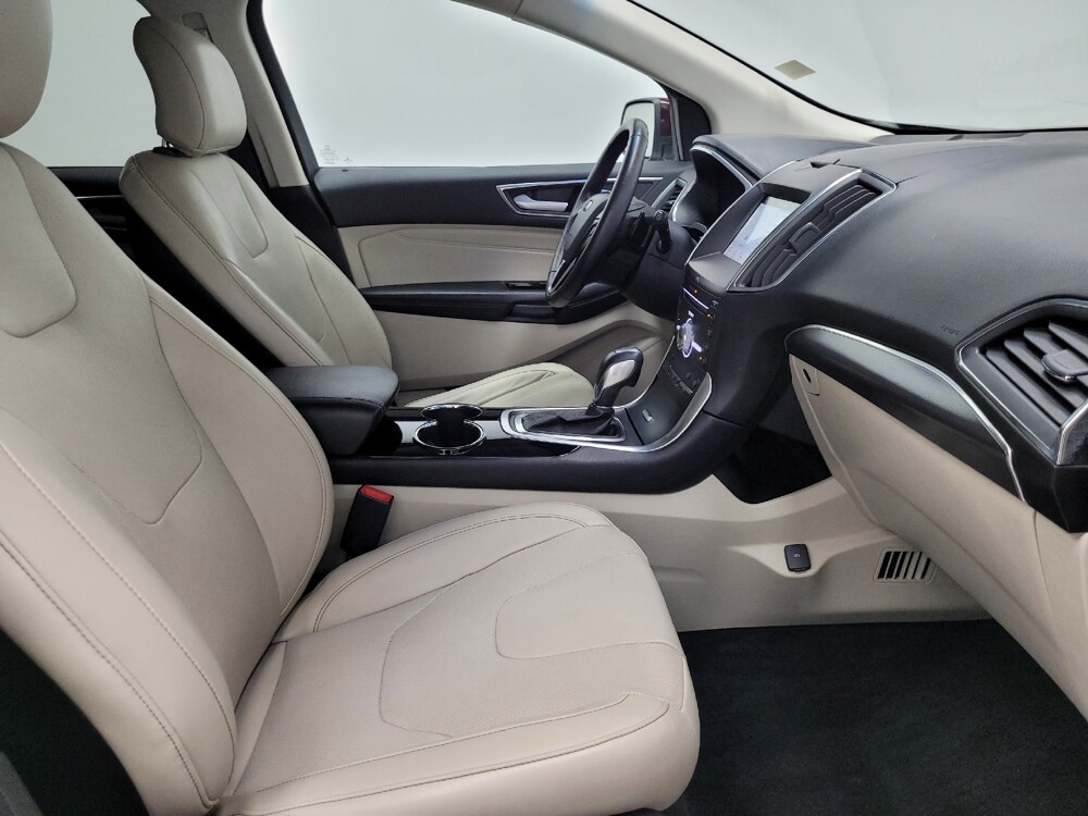 2018 Ford Edge in Reno, NV 89502 - 18144278 21