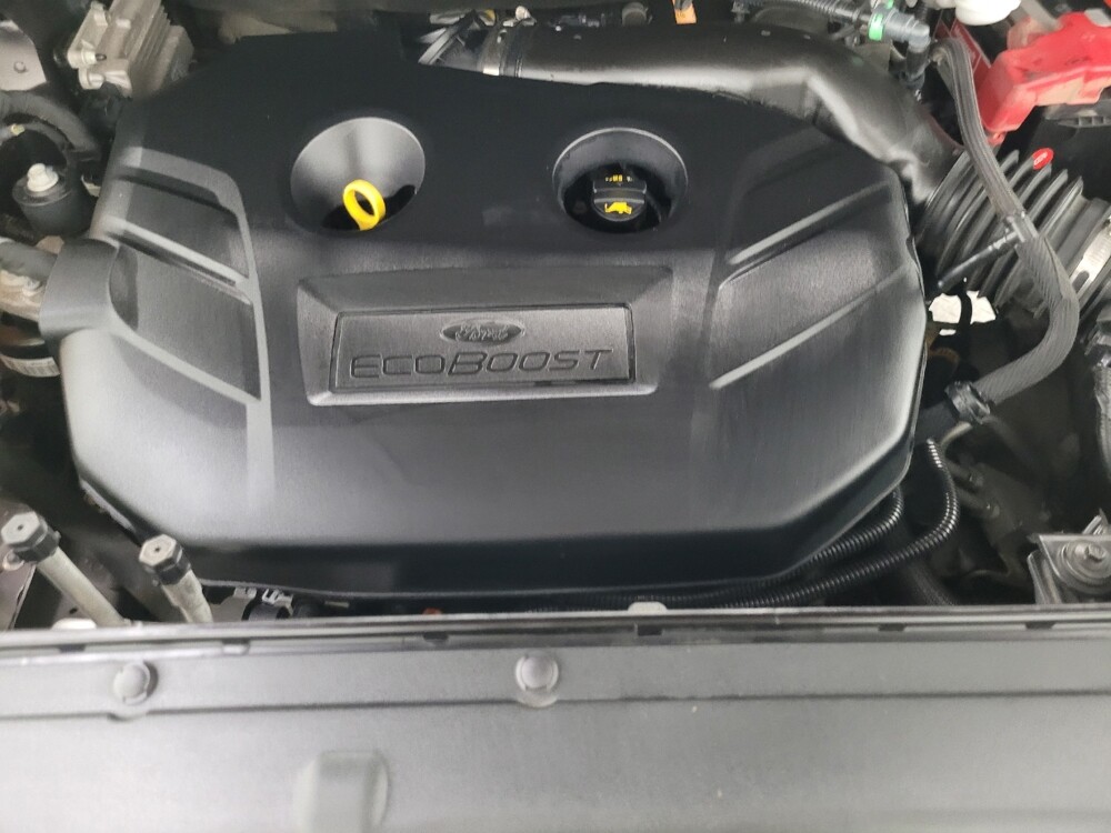 2018 Ford Edge in Reno, NV 89502 - 18144278 30