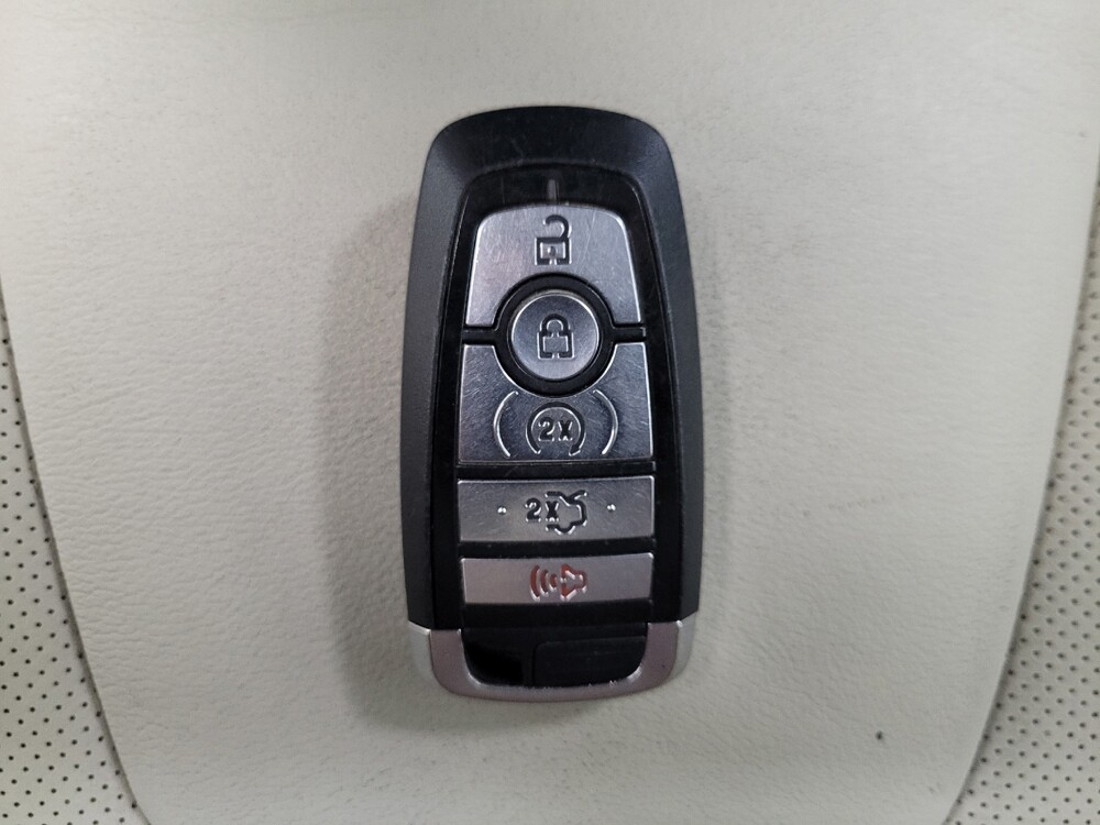 2018 Ford Edge in Reno, NV 89502 - 18144278 32