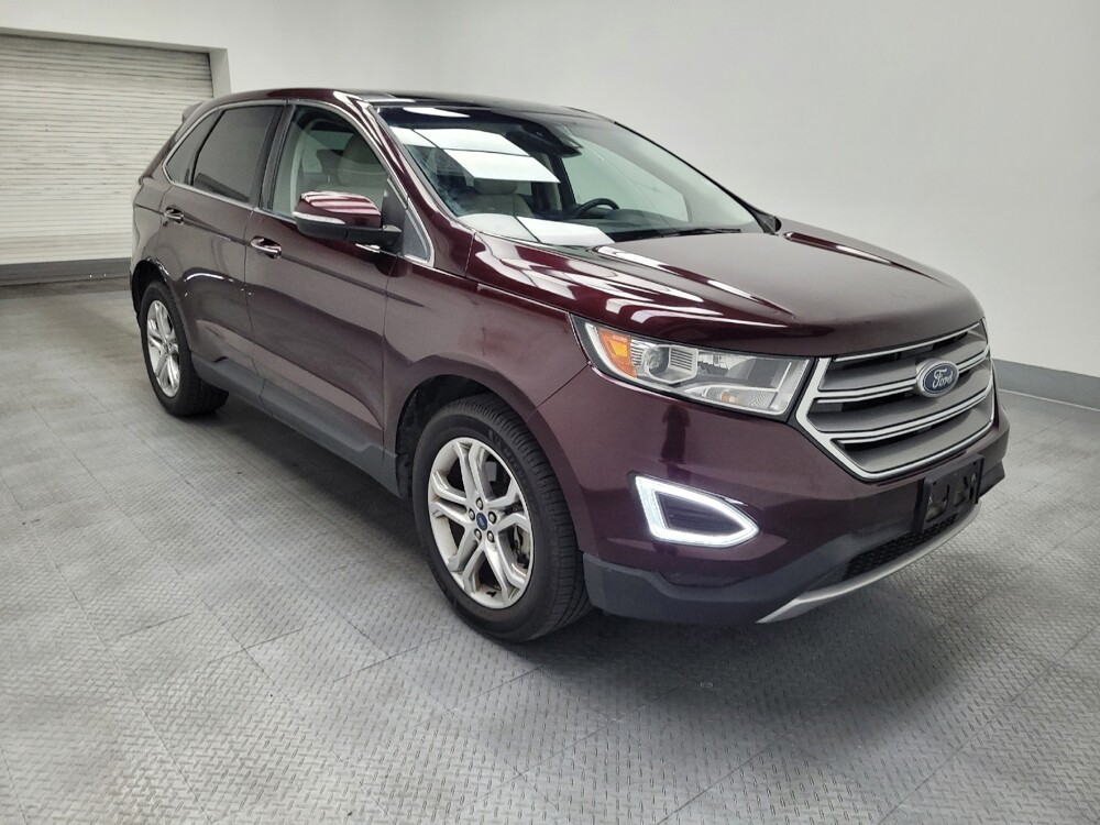 2018 Ford Edge in Reno, NV 89502 - 18144278 13
