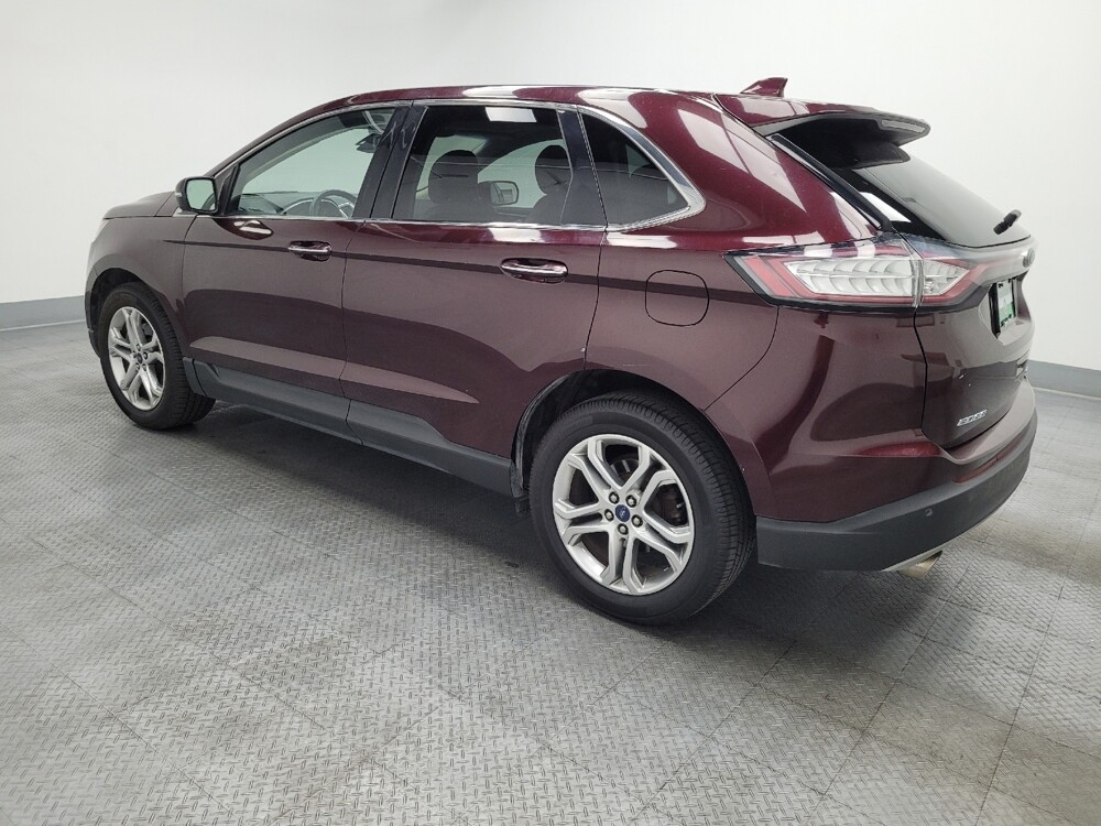 2018 Ford Edge in Reno, NV 89502 - 18144278 3