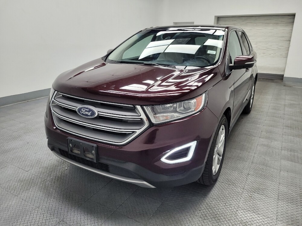 2018 Ford Edge in Reno, NV 89502 - 18144278 15